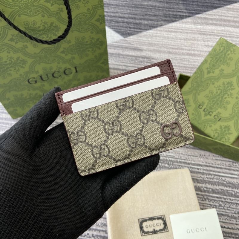 Gvc*1 wallets